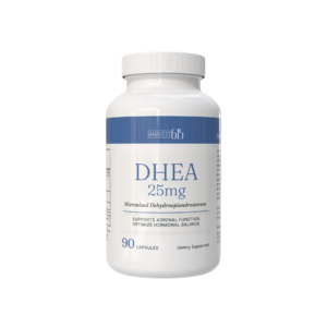Harvest615 DHEA 25mg