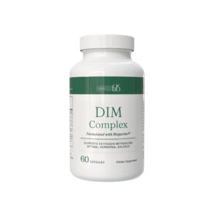 Harvest615 DIM Complex