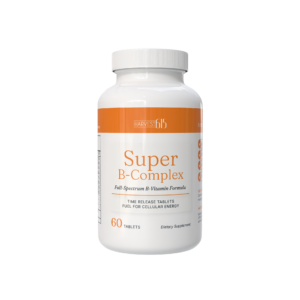 Harvest615 Super B-Complex 100