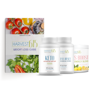 Weight Loss Bundle + Guide