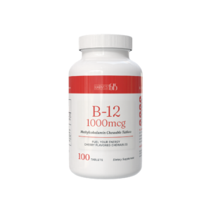 Harvest615 B-12 Chewables