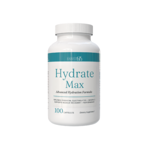 Harvest615 Hydrate Max Capsules