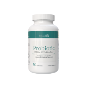 Harvest615 Probiotic Capsules