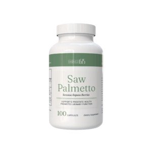 Harvest615 Saw Palmetto