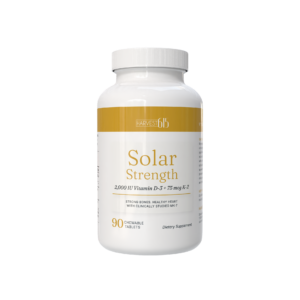 Harvest615 Solar Strength