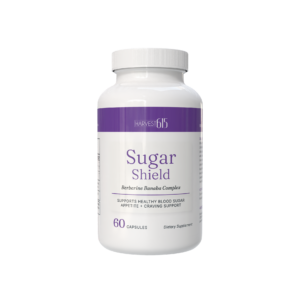 Harvest615 Sugar Shield