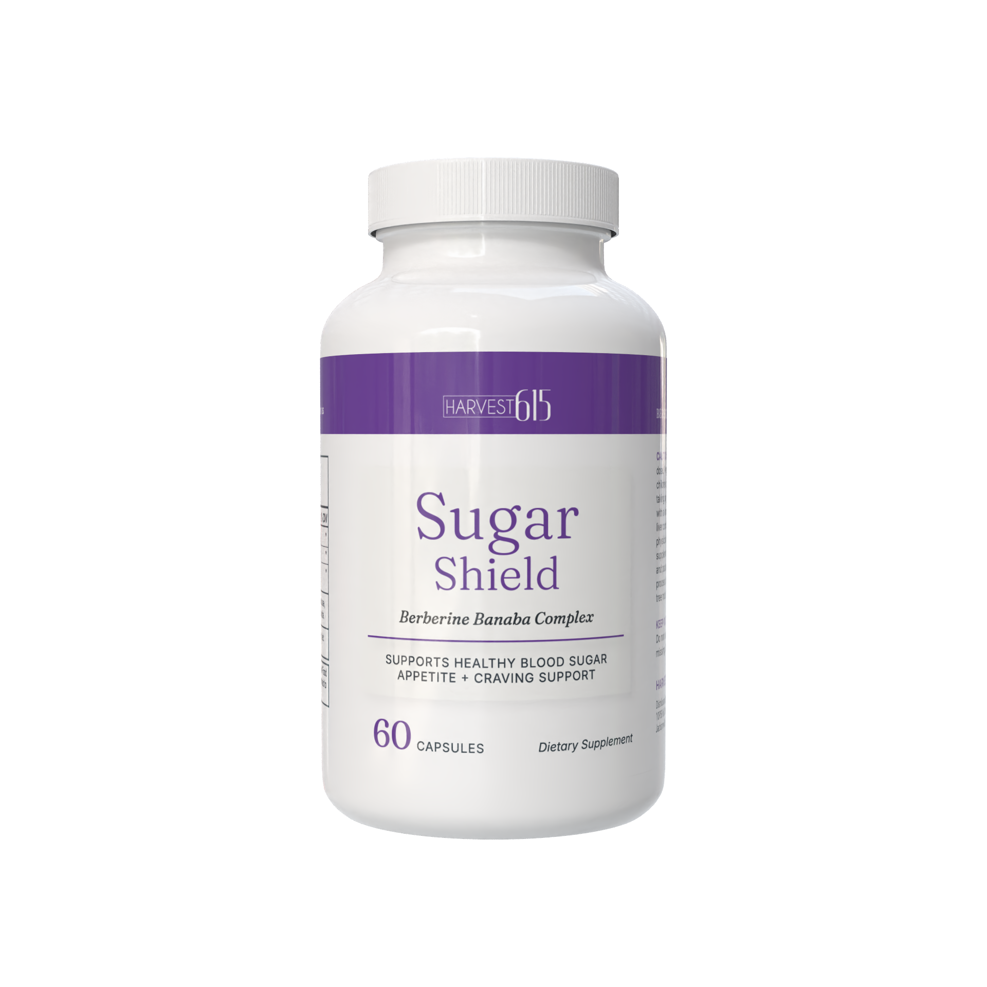 Harvest615 Sugar Shield
